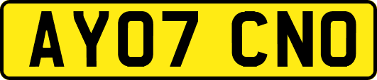 AY07CNO