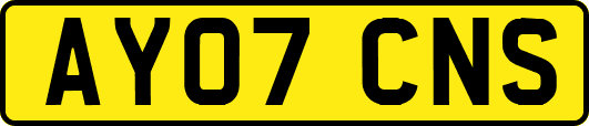 AY07CNS