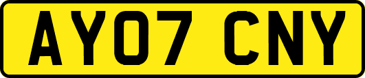 AY07CNY