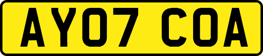 AY07COA