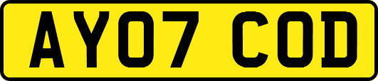 AY07COD