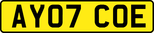 AY07COE