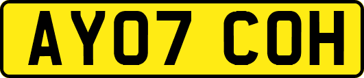 AY07COH