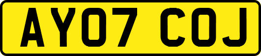 AY07COJ