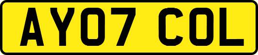 AY07COL