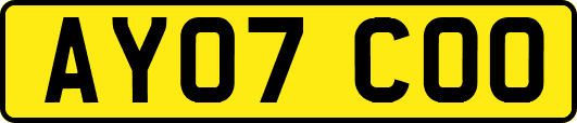 AY07COO