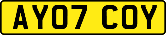 AY07COY