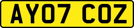 AY07COZ