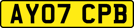 AY07CPB