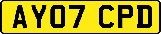 AY07CPD