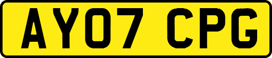 AY07CPG