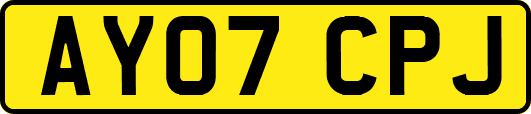 AY07CPJ