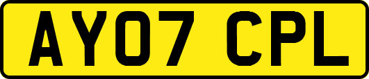 AY07CPL