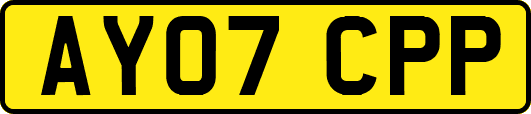 AY07CPP