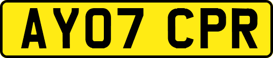 AY07CPR