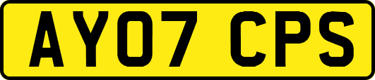 AY07CPS