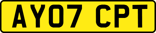 AY07CPT