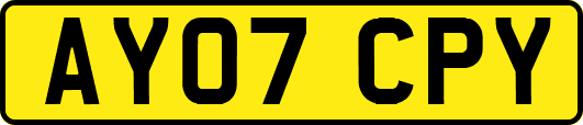 AY07CPY