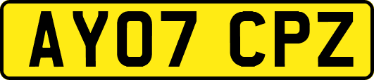 AY07CPZ