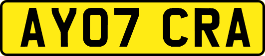 AY07CRA