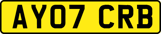 AY07CRB