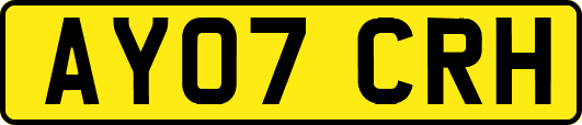AY07CRH