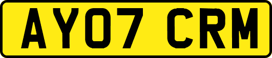 AY07CRM