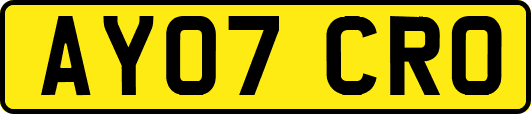 AY07CRO