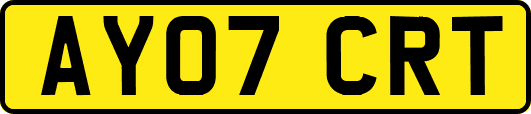 AY07CRT