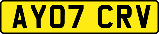AY07CRV