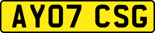 AY07CSG