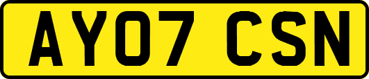 AY07CSN