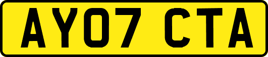 AY07CTA