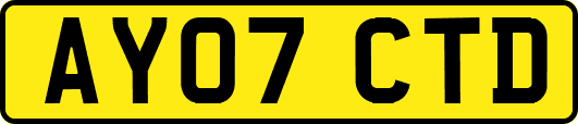 AY07CTD