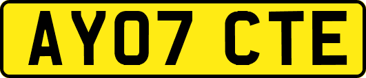 AY07CTE