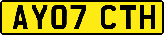 AY07CTH
