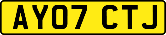 AY07CTJ