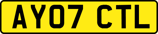 AY07CTL