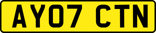 AY07CTN