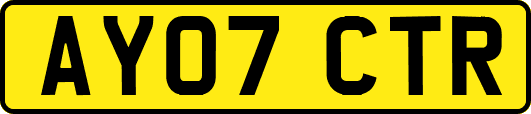 AY07CTR