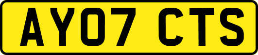 AY07CTS