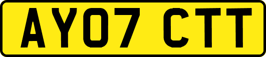 AY07CTT