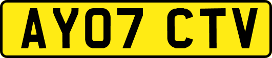 AY07CTV