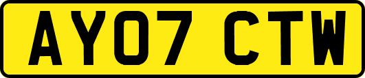 AY07CTW