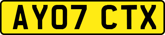 AY07CTX