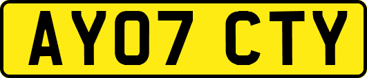 AY07CTY