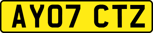 AY07CTZ
