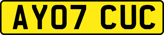 AY07CUC