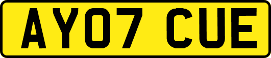 AY07CUE