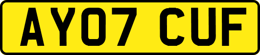 AY07CUF